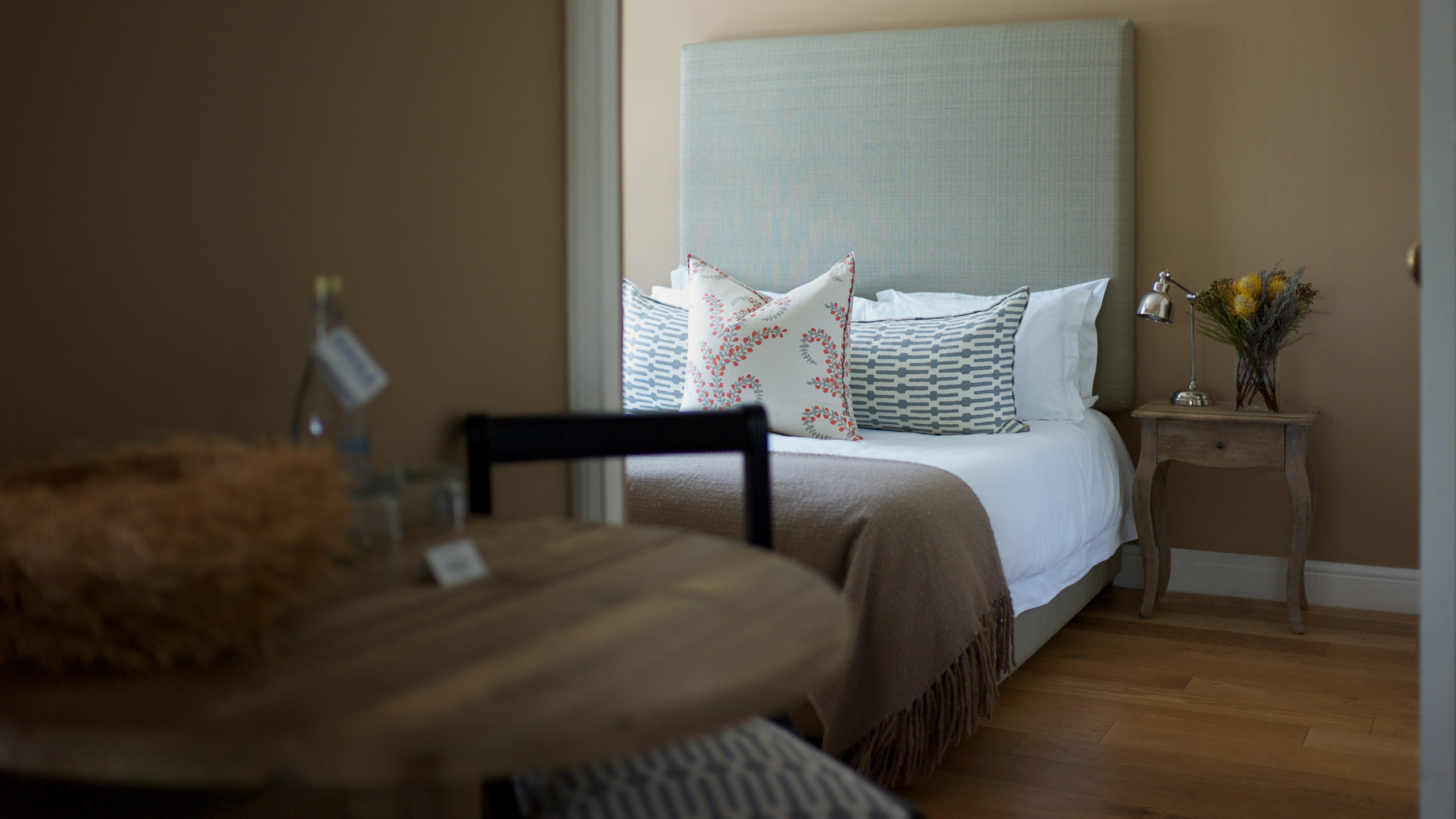 The Trevoyan Guesthouse