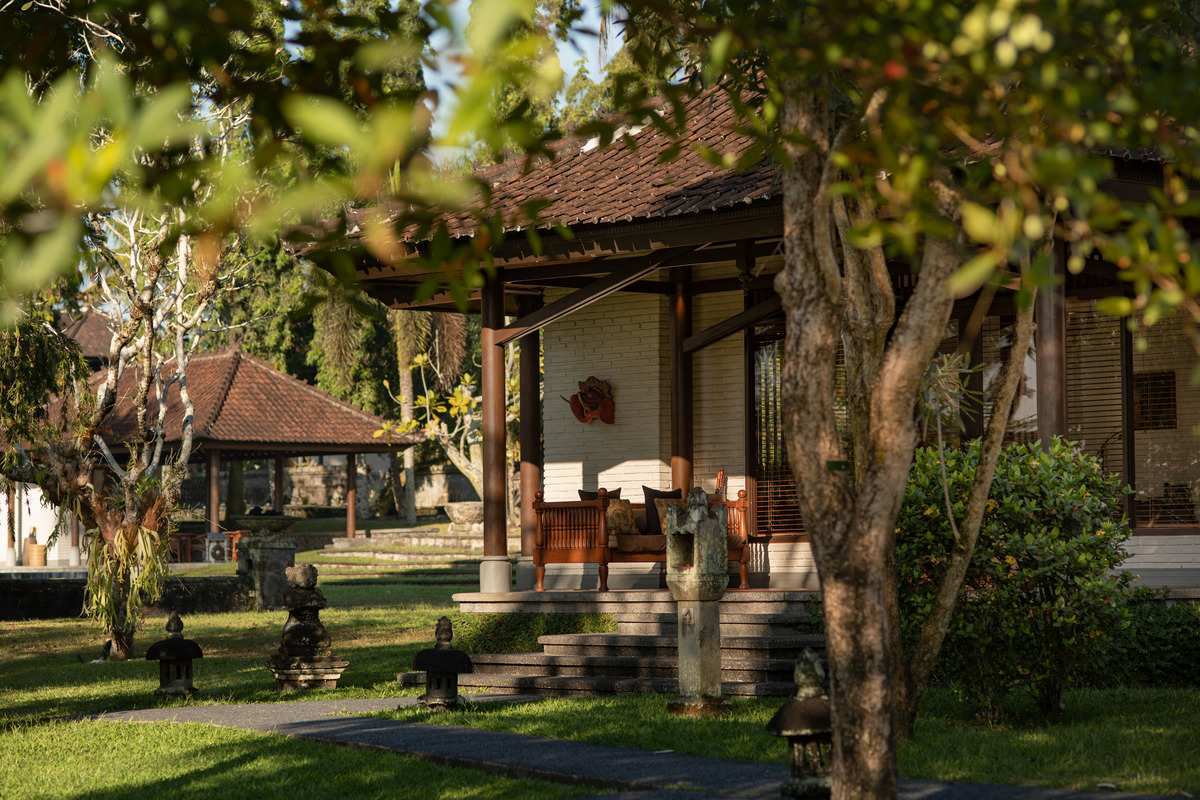 Tanah Gajah
