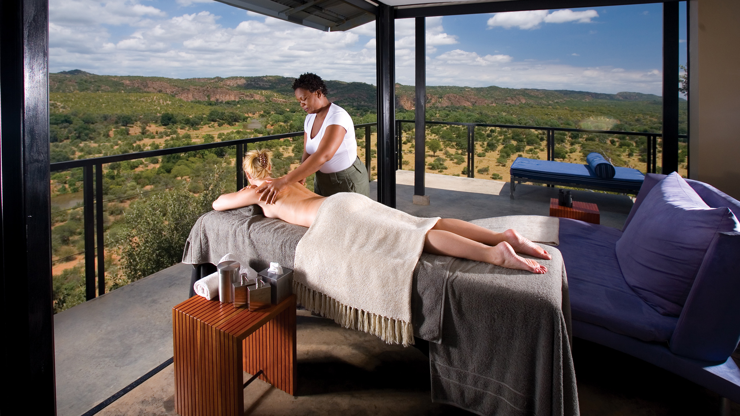 The Outpost