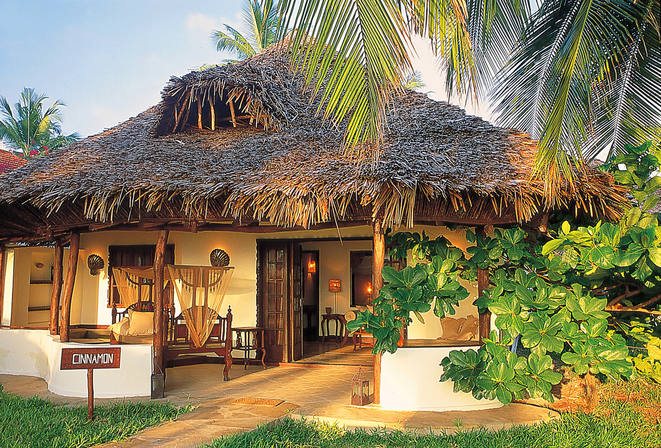 The Palms