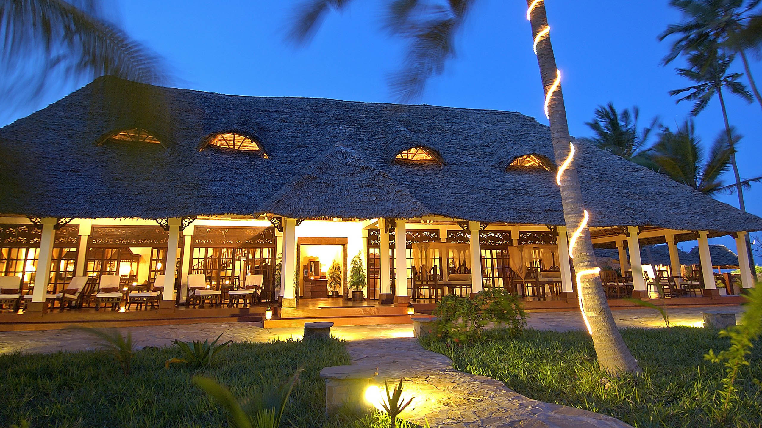 The Palms