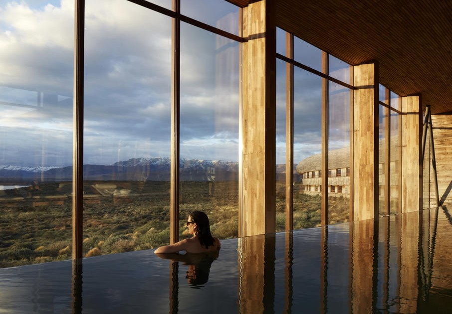 Tierra Patagonia