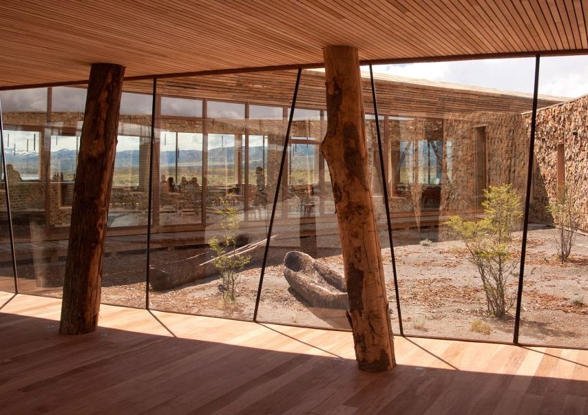 Tierra Patagonia