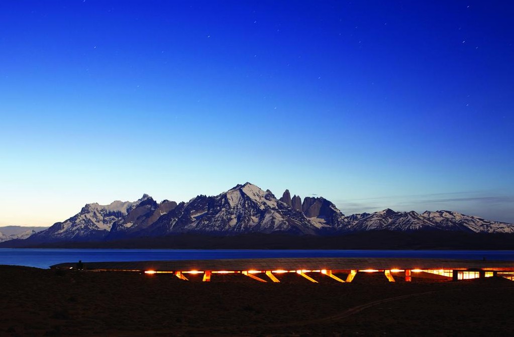 Tierra Patagonia