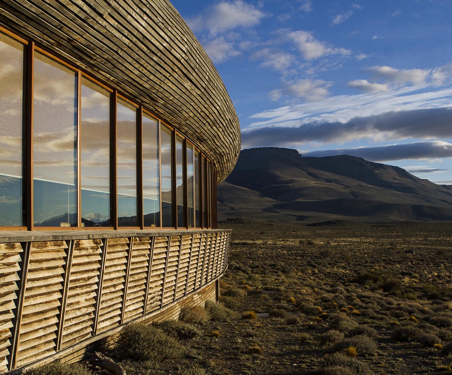 Tierra Patagonia