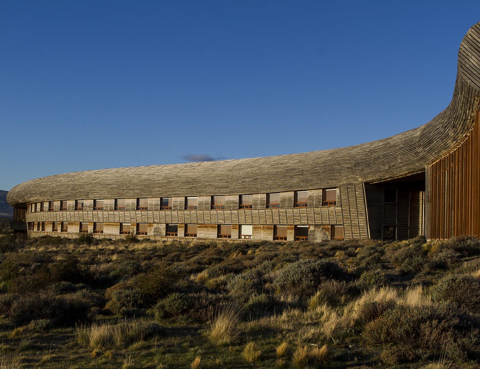 Tierra Patagonia