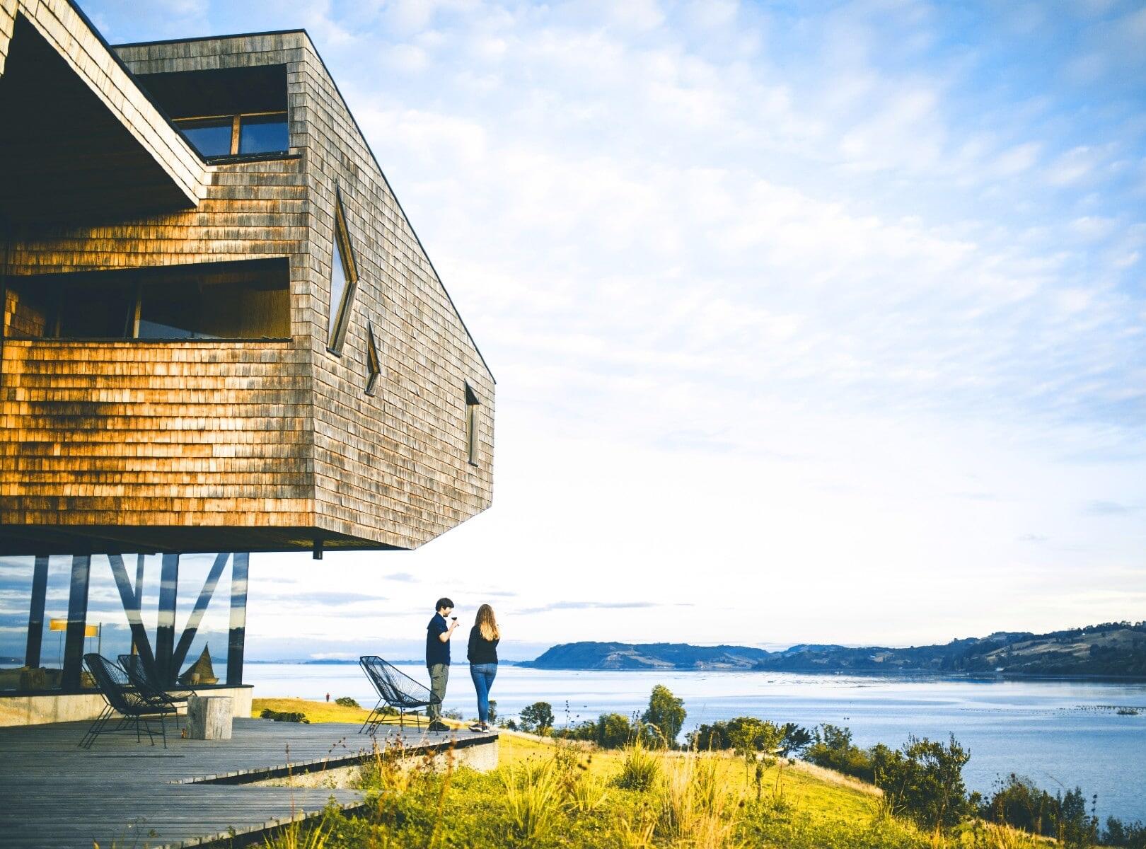 Refugia Chiloé