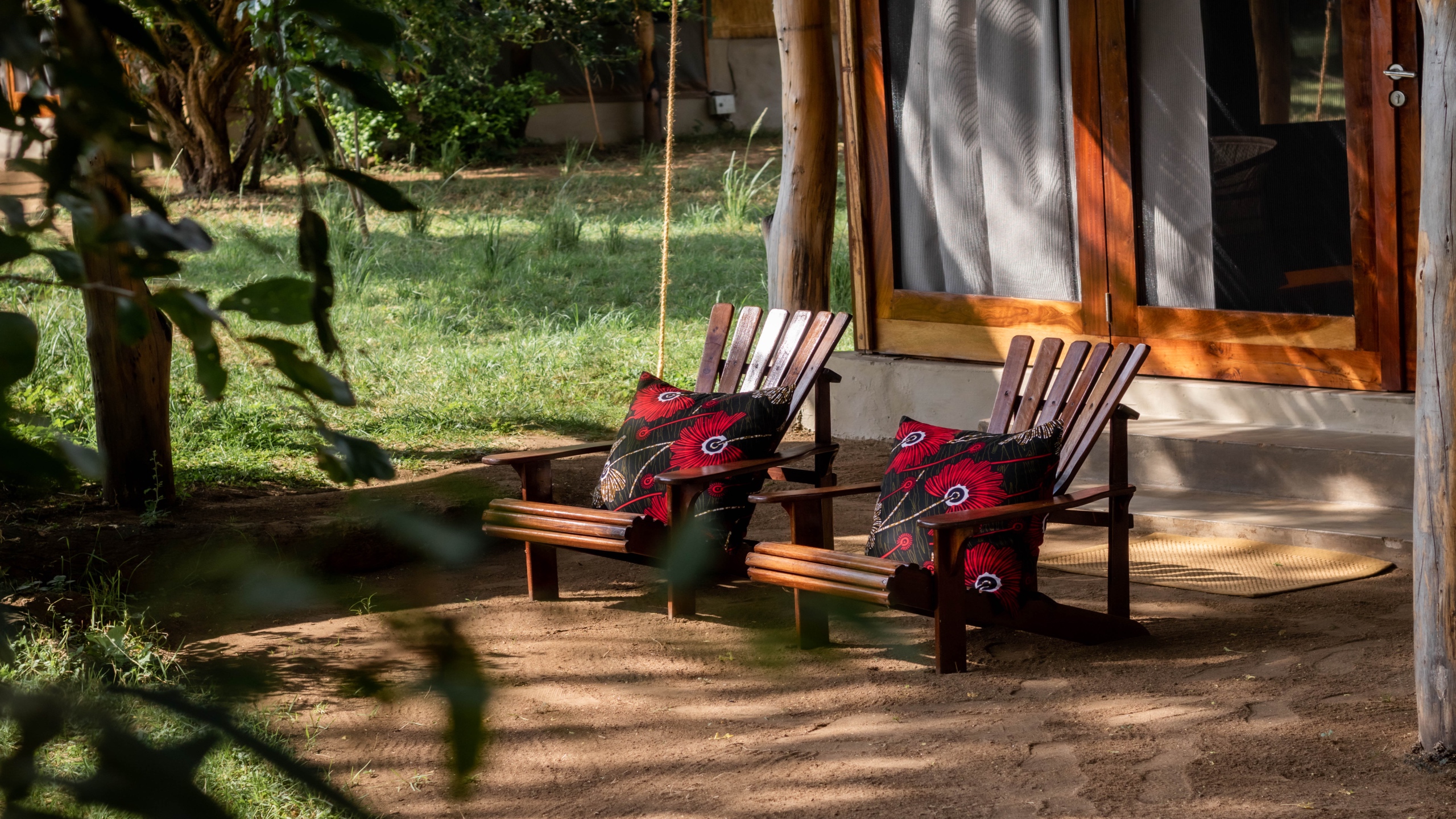 Time and Tide Chongwe River Camp
