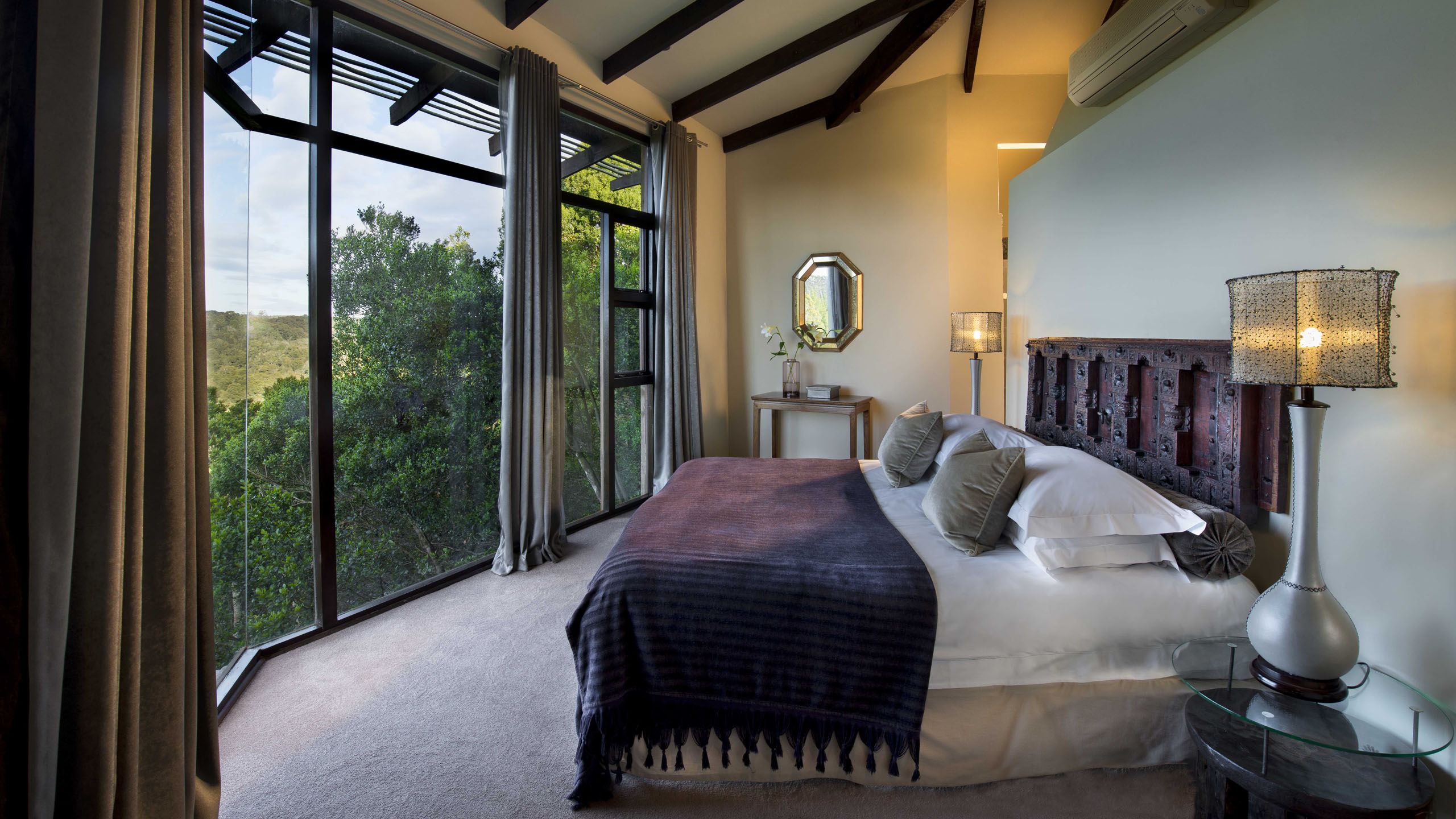 Tsala Treetop Lodge