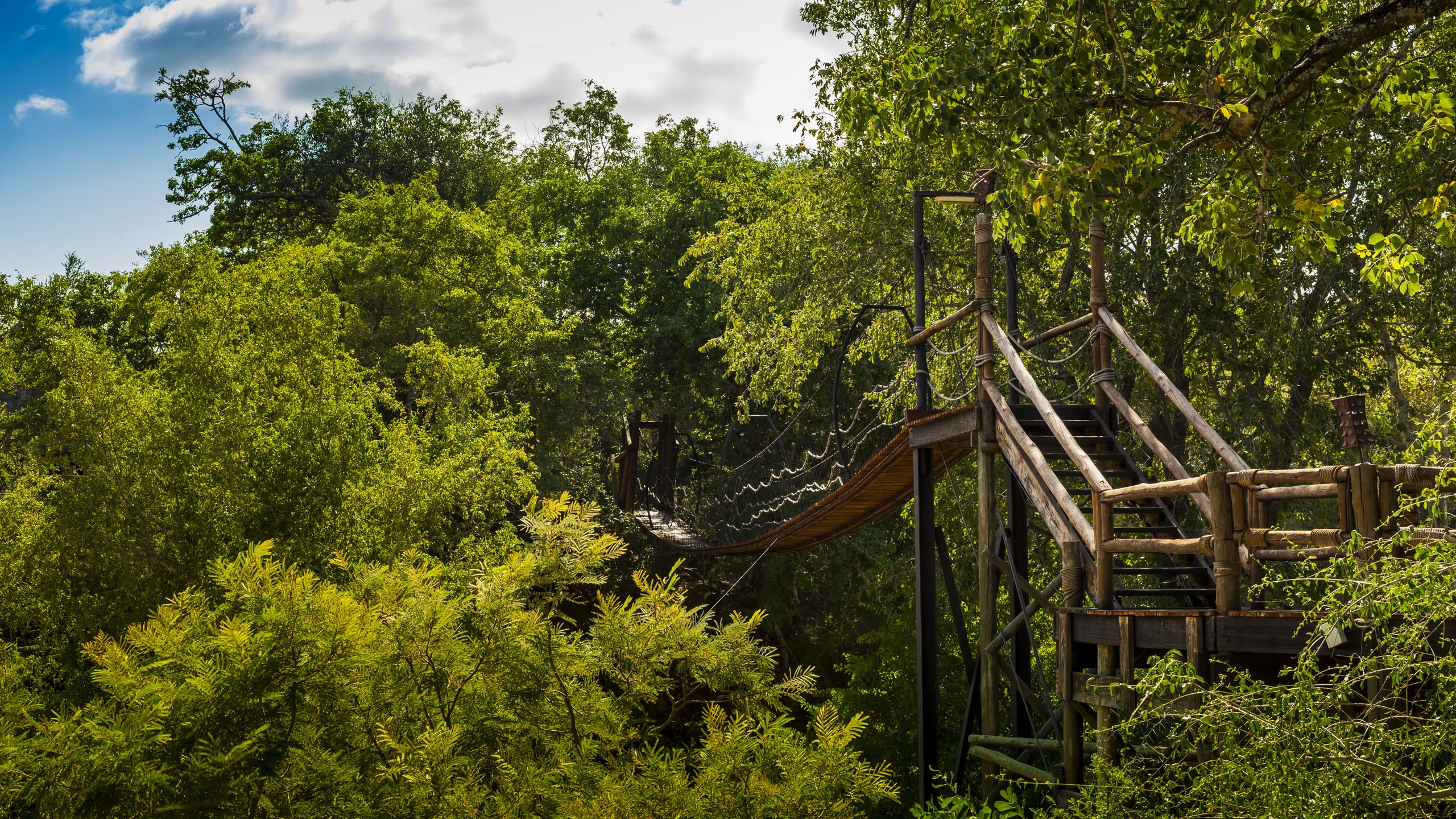Ulusaba Safari Lodge