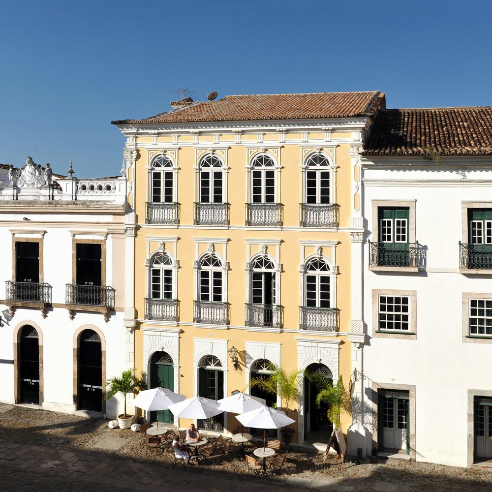 Villa Bahia