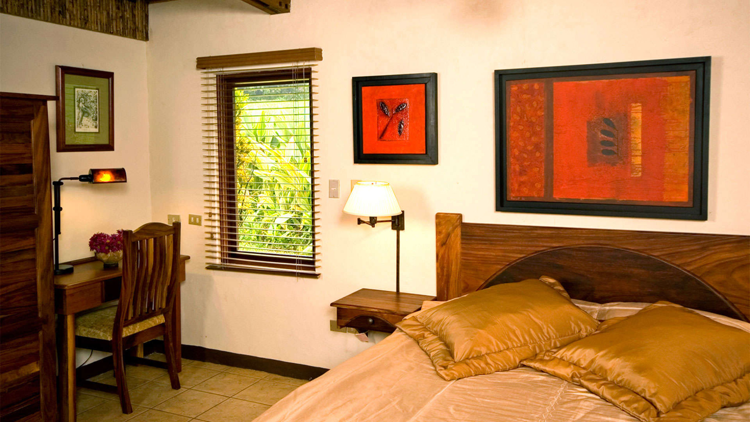 Villa Blanca Cloud Forest Hotel