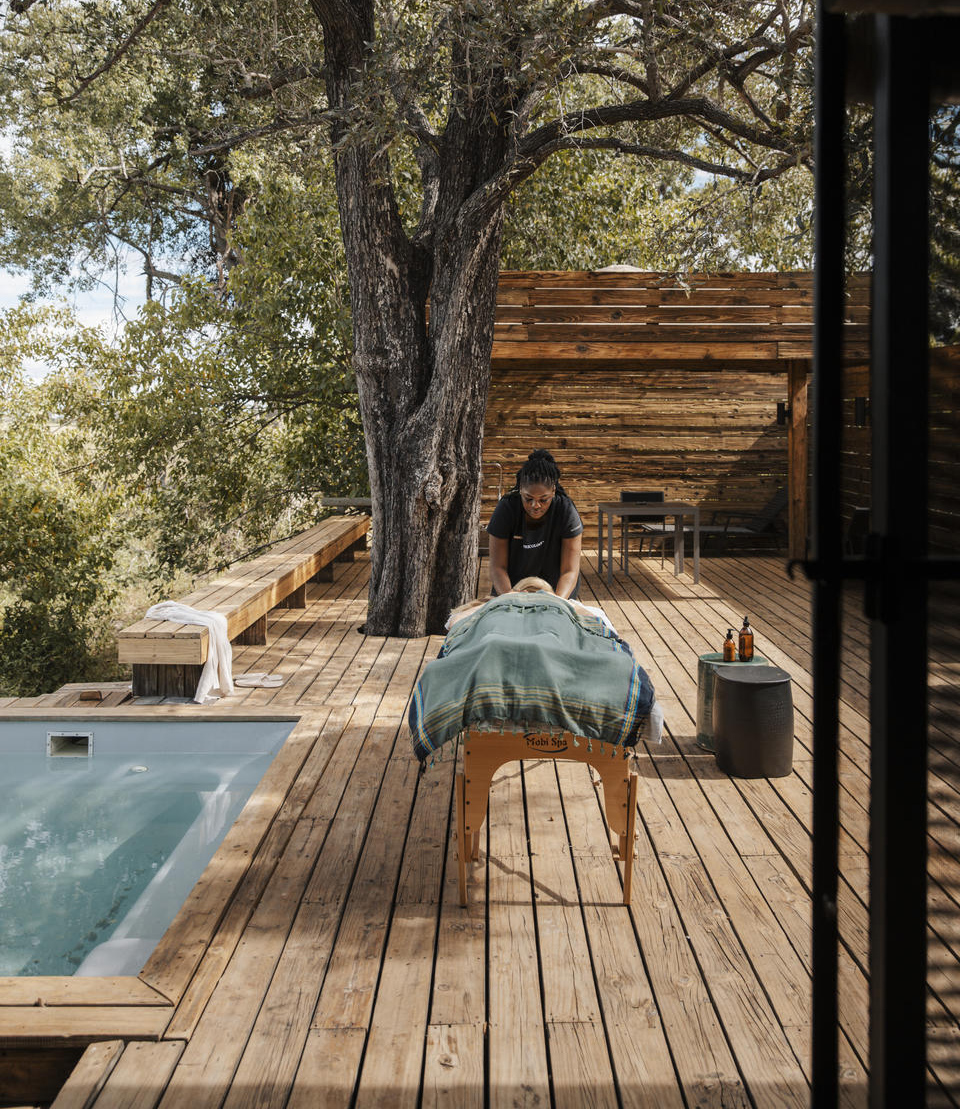 Wilderness Vumbura Plains