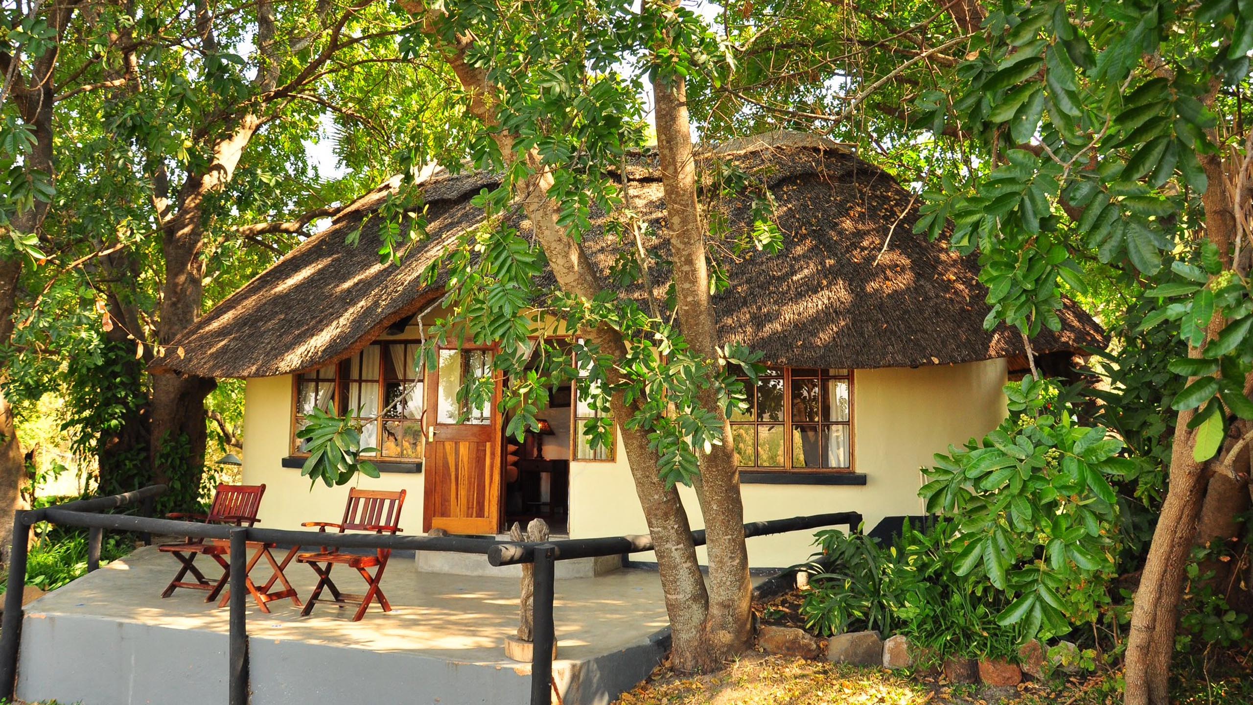 Waterberry Lodge