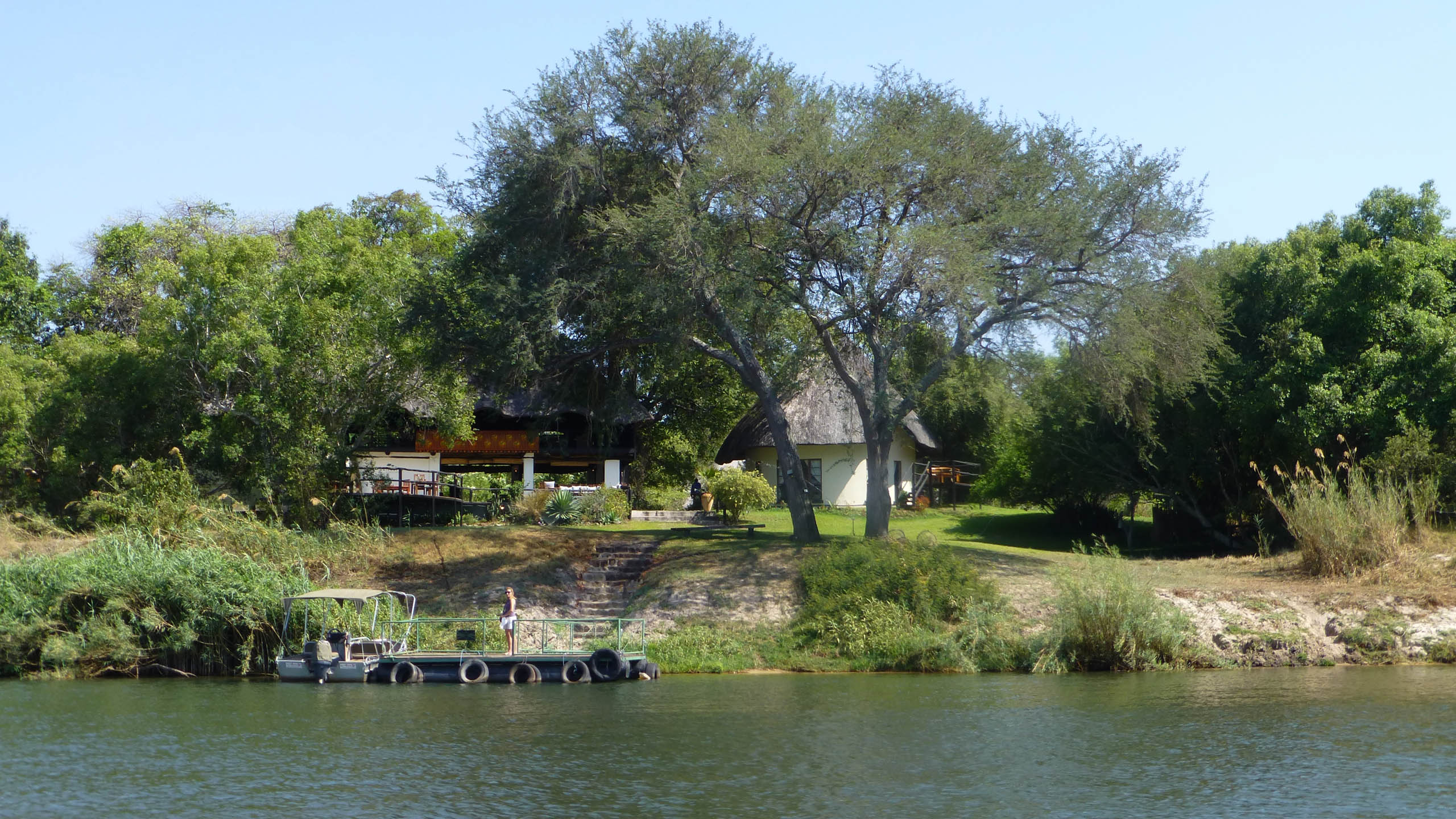 Waterberry Lodge