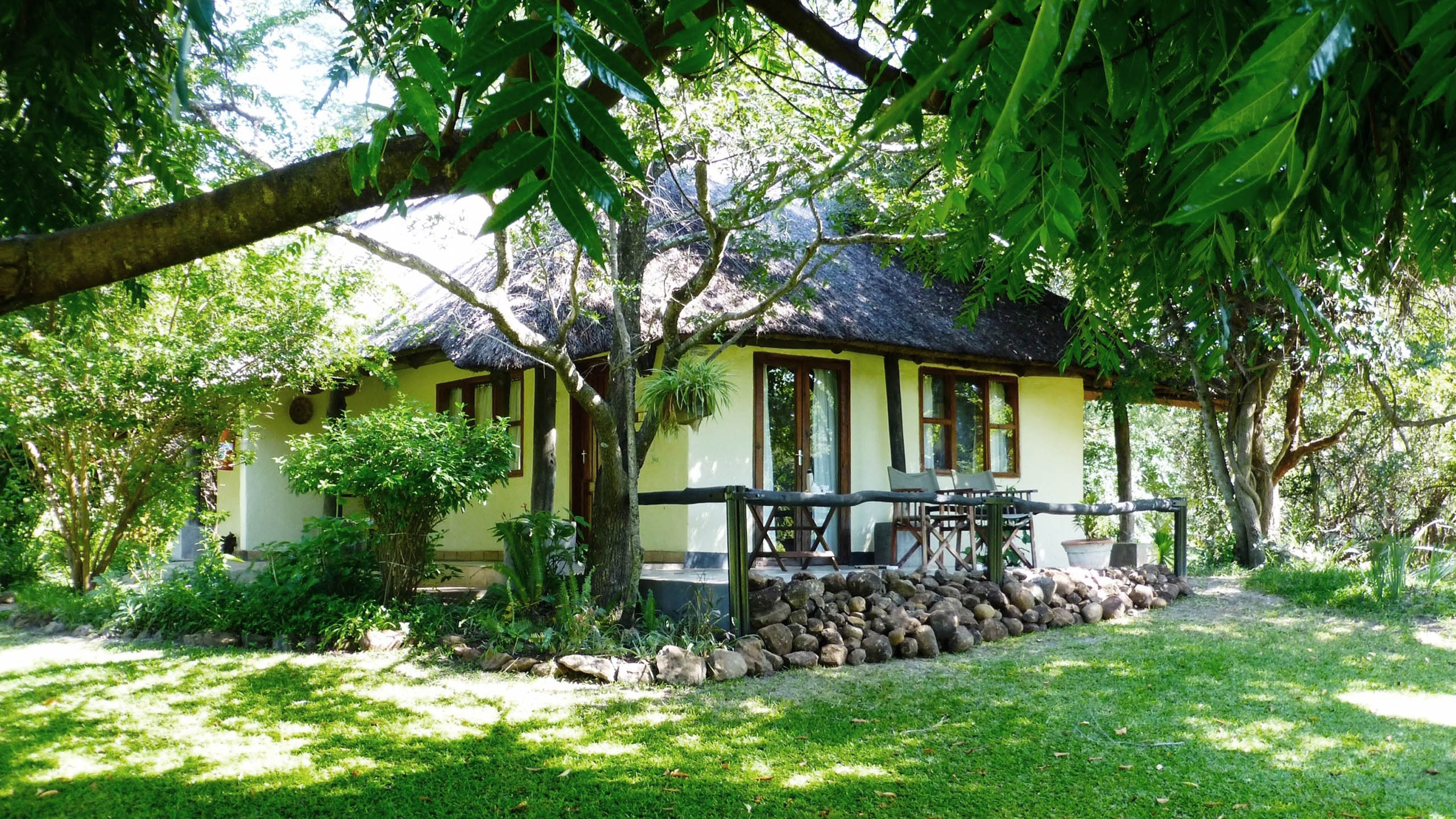 Waterberry Lodge