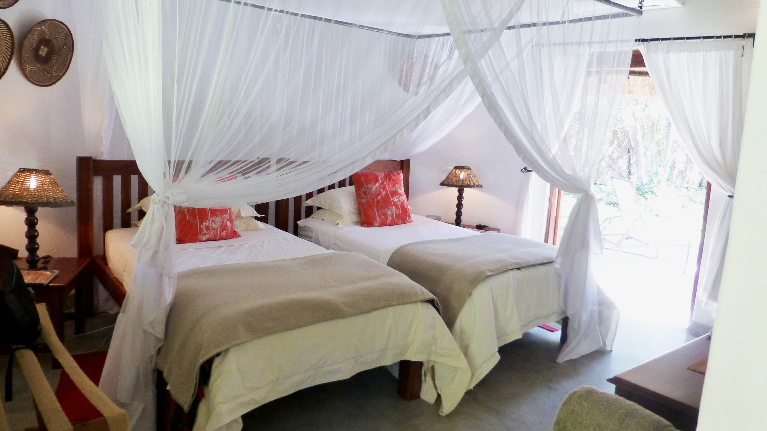 Waterberry Lodge
