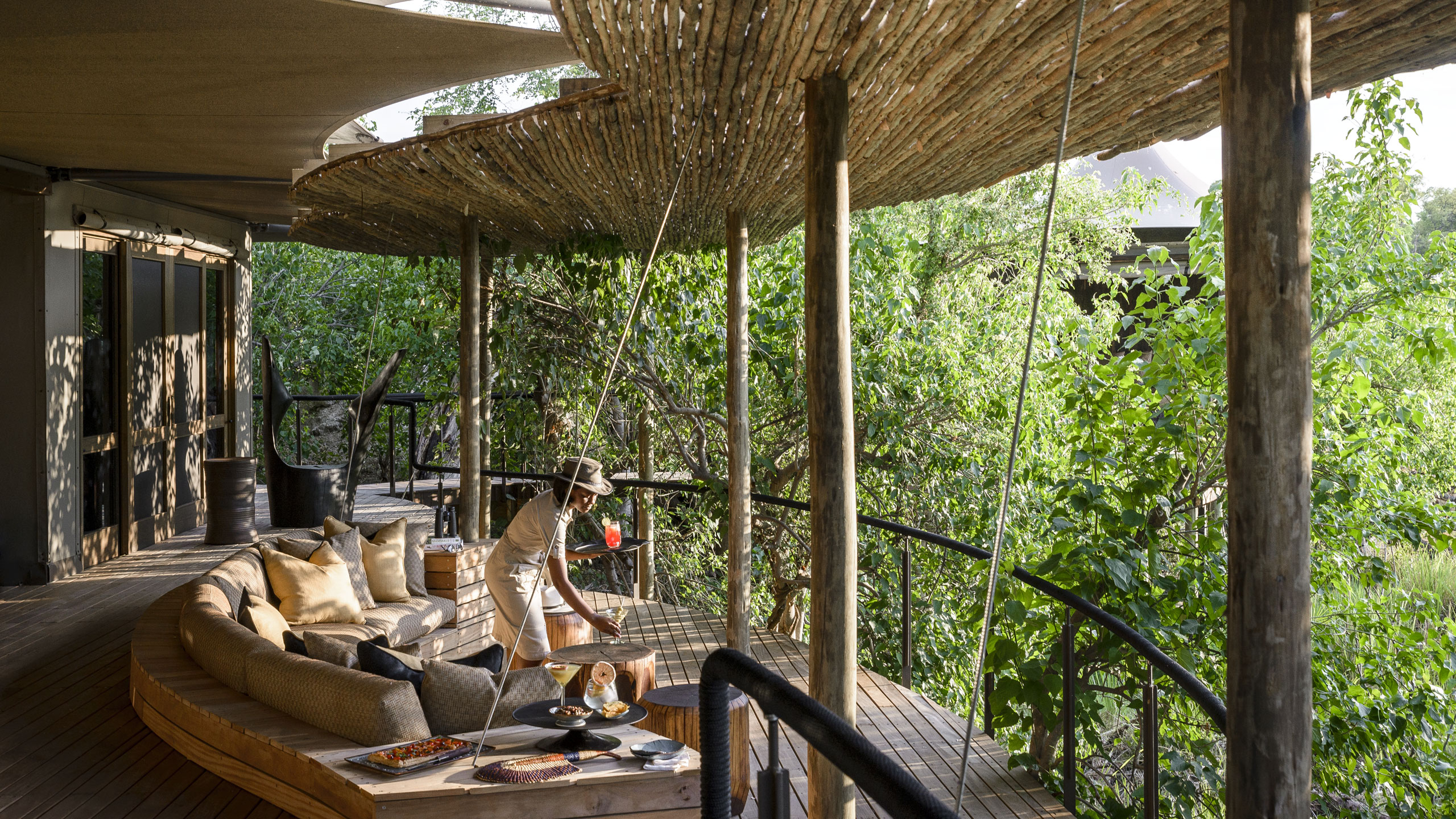 Xigera Camp