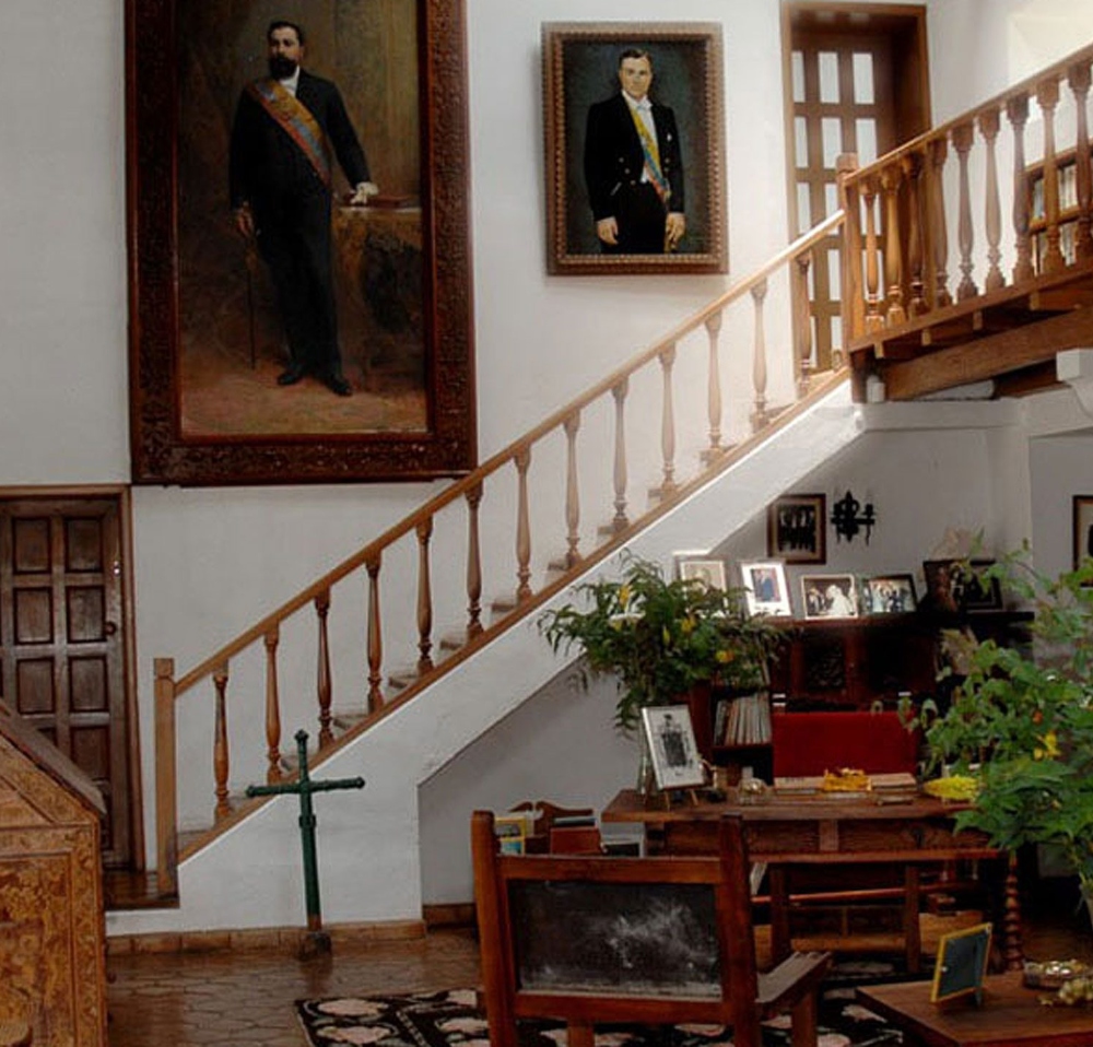 Hacienda Zuleta