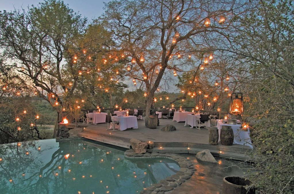 Singita Reserve