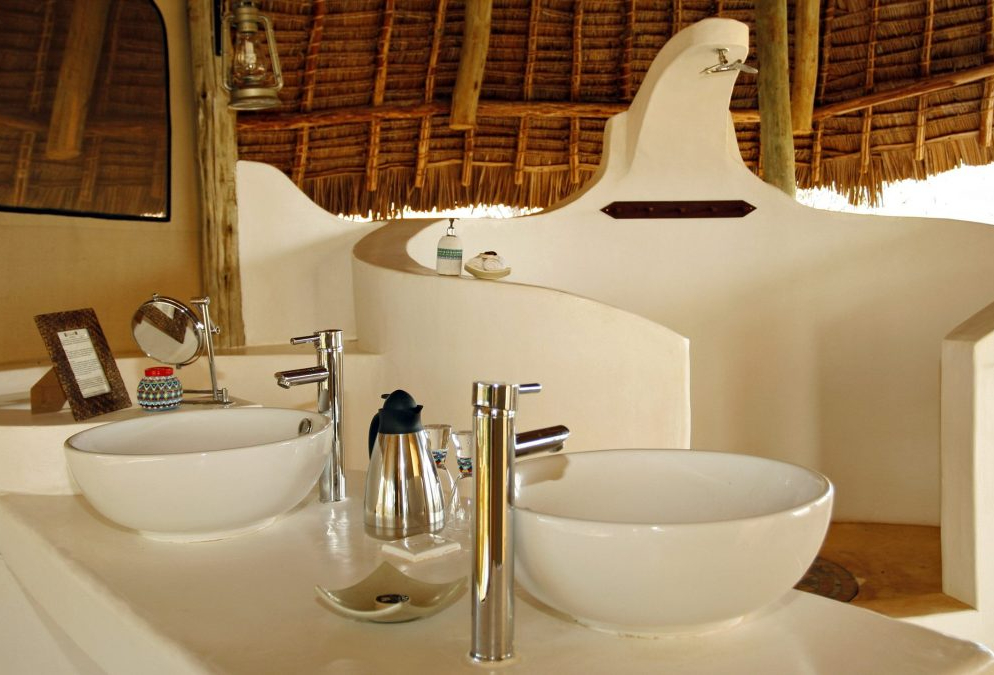 Sasaab Lodge