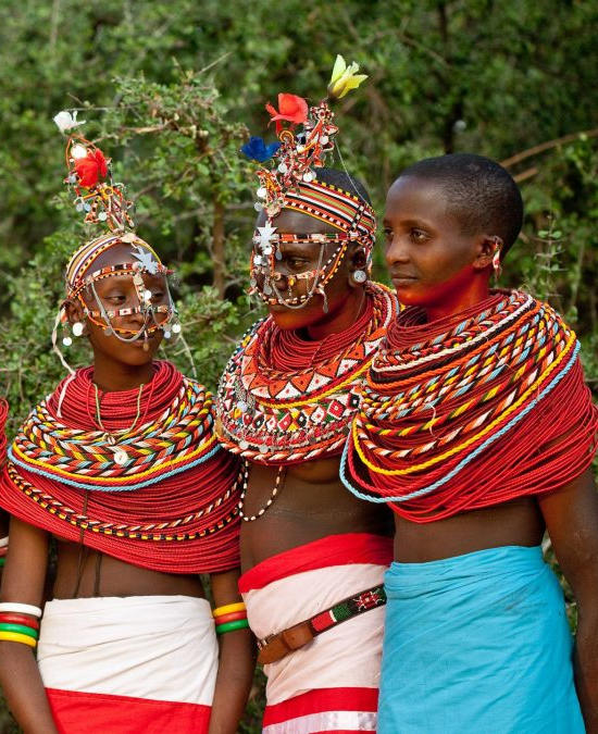 Sasaab Lodge
