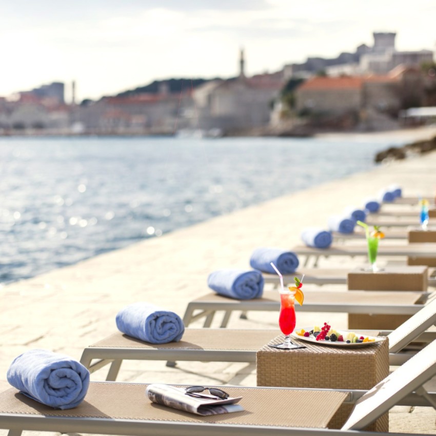 Hotel Excelsior Dubrovnik