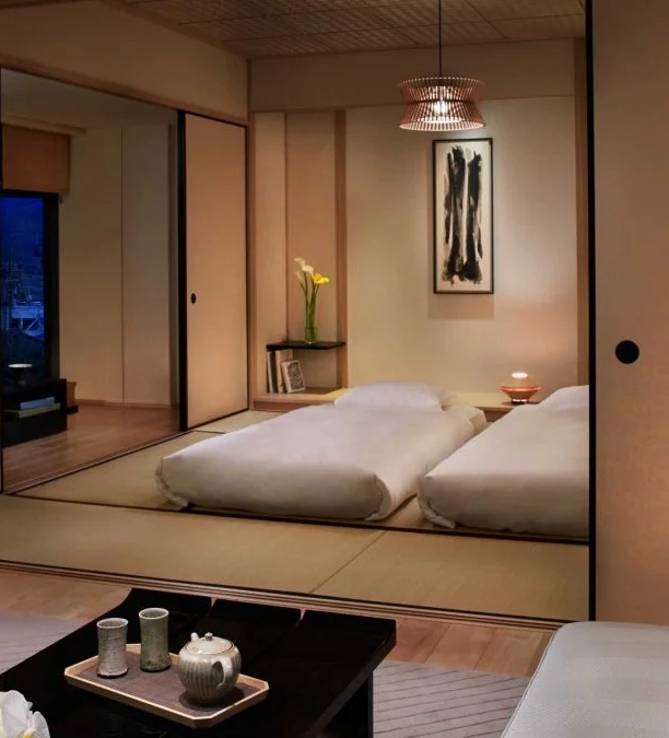 The Ritz-Carlton Kyoto