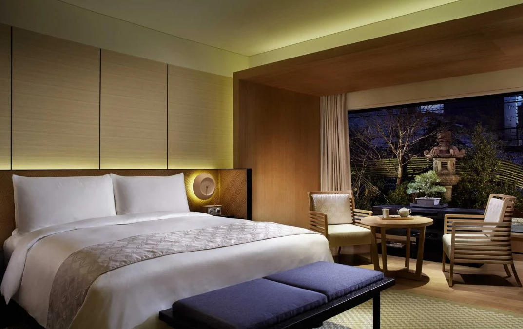 The Ritz-Carlton Kyoto