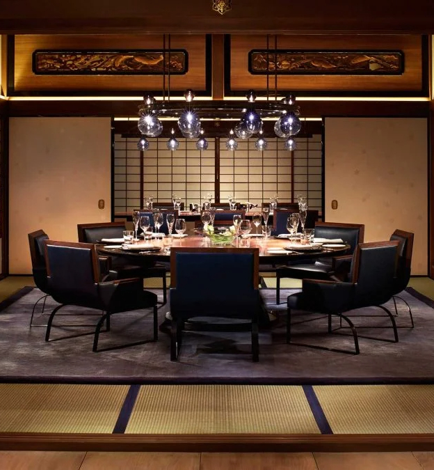 The Ritz-Carlton Kyoto