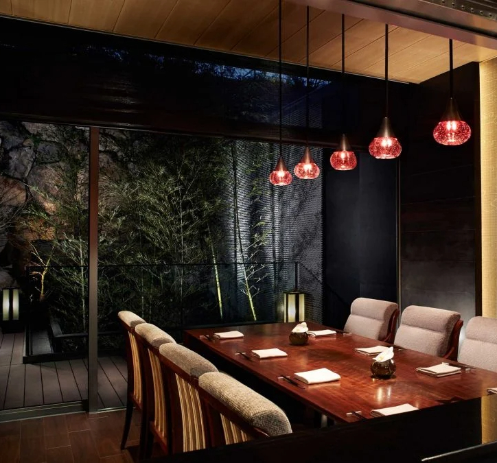The Ritz-Carlton Kyoto