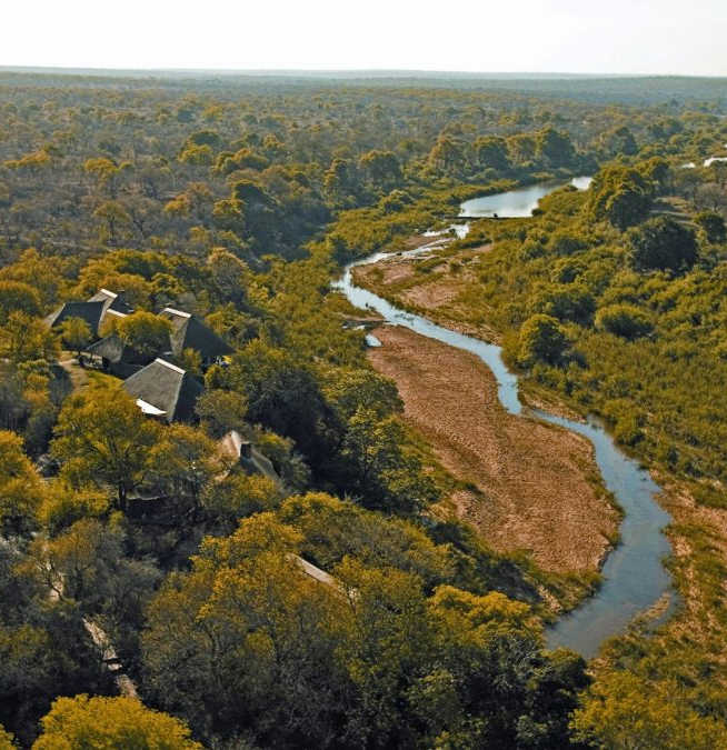 Singita Reserve