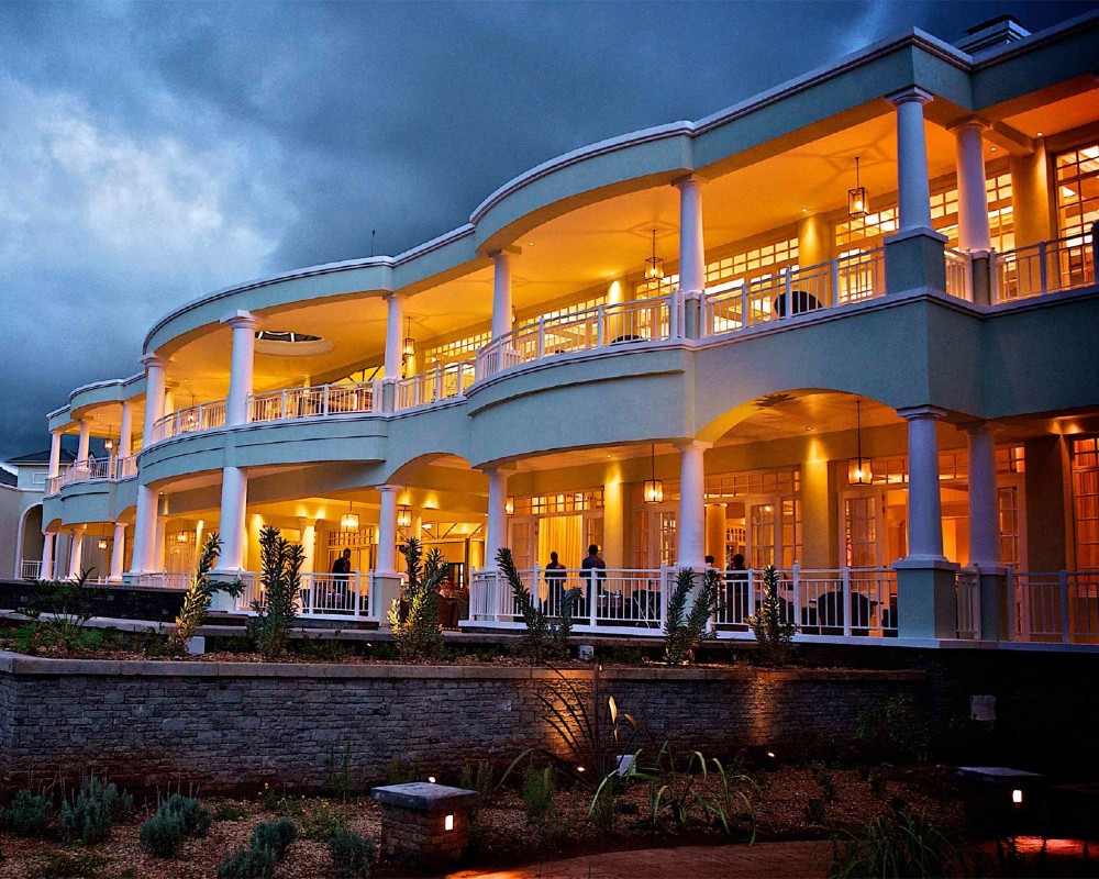 Hemingways Nairobi