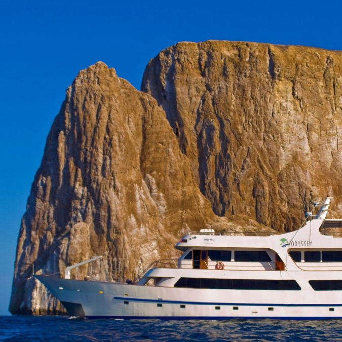 The Gran Natalia