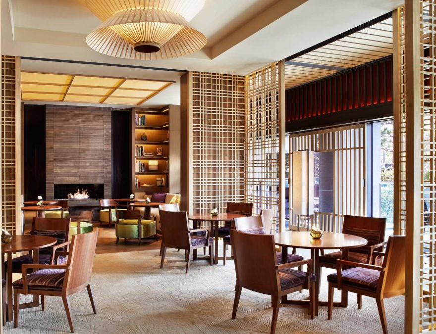 The Ritz-Carlton Kyoto