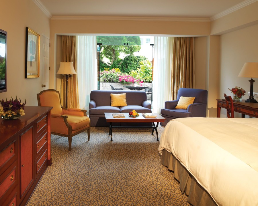 Belmond Miraflores Park
