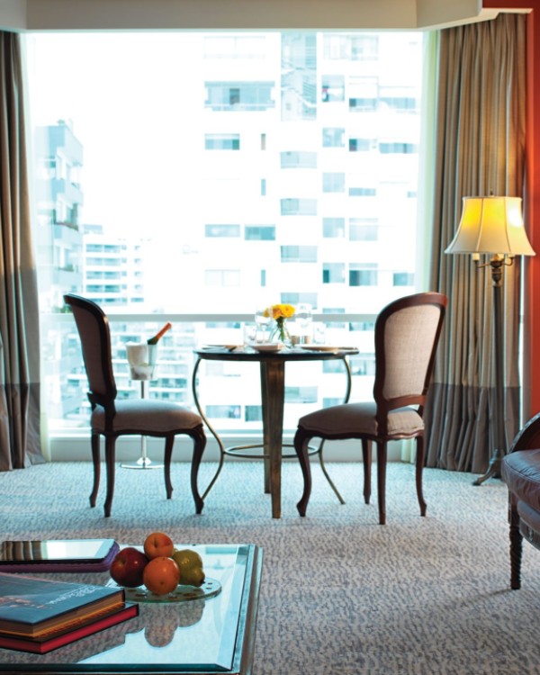 Belmond Miraflores Park