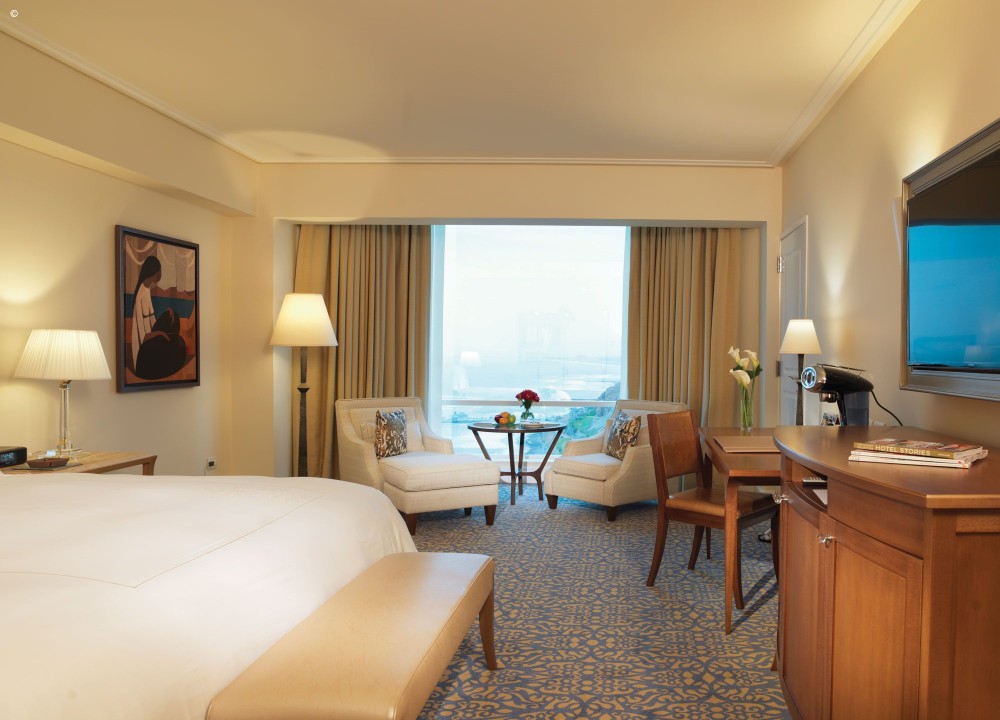 Belmond Miraflores Park