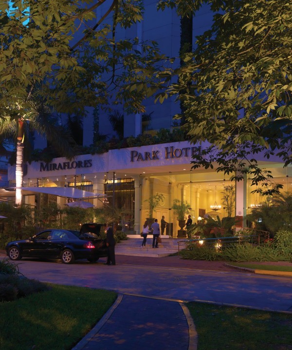 Belmond Miraflores Park