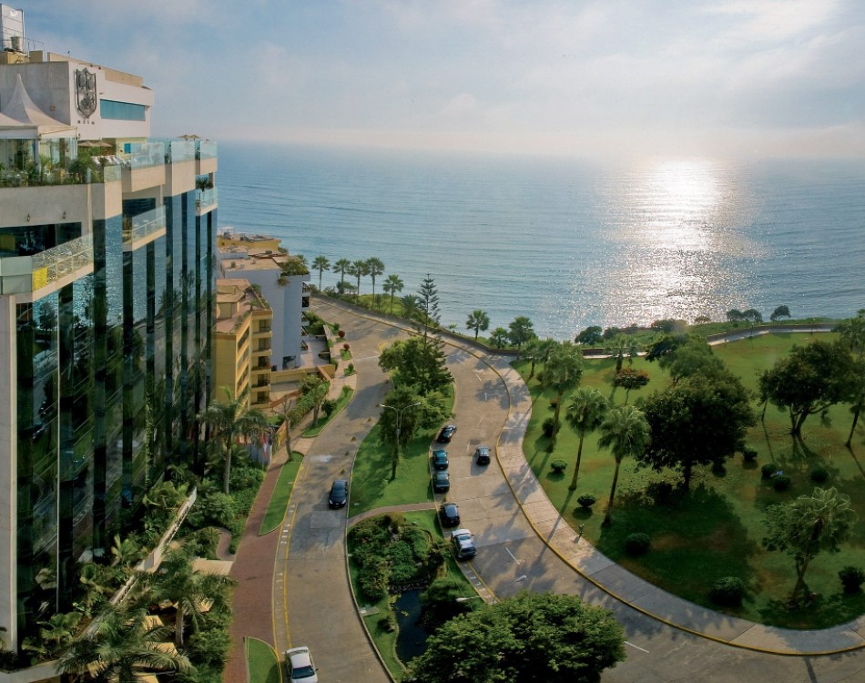 Belmond Miraflores Park