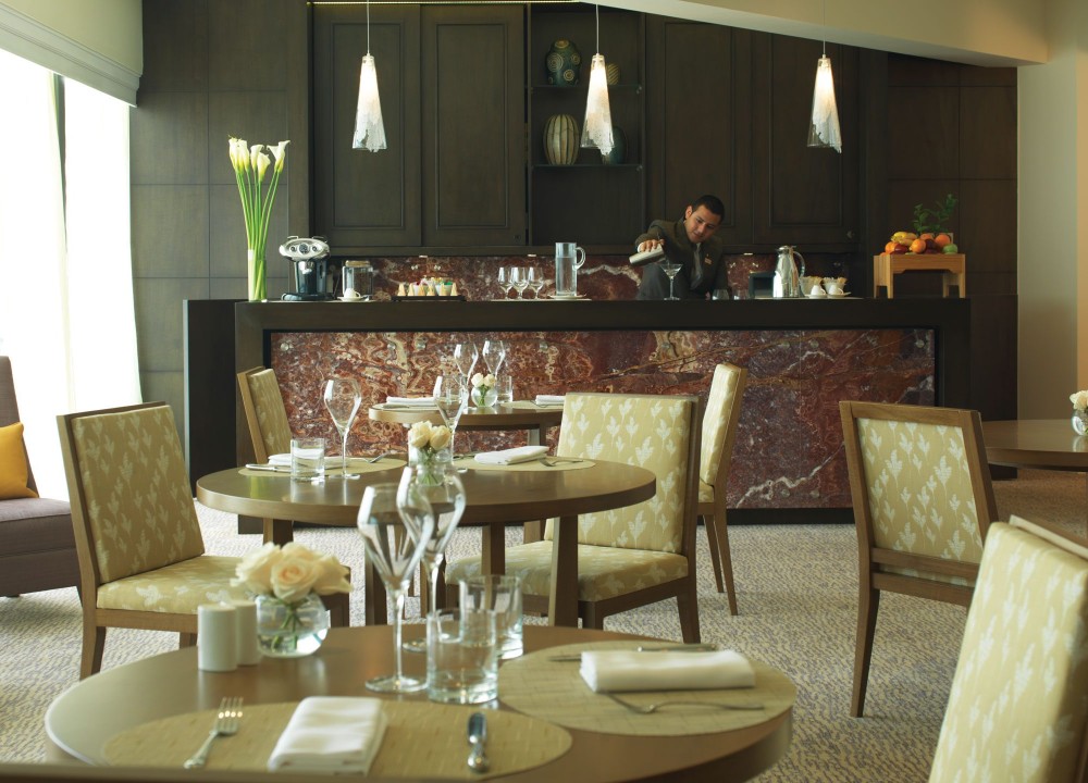 Belmond Miraflores Park