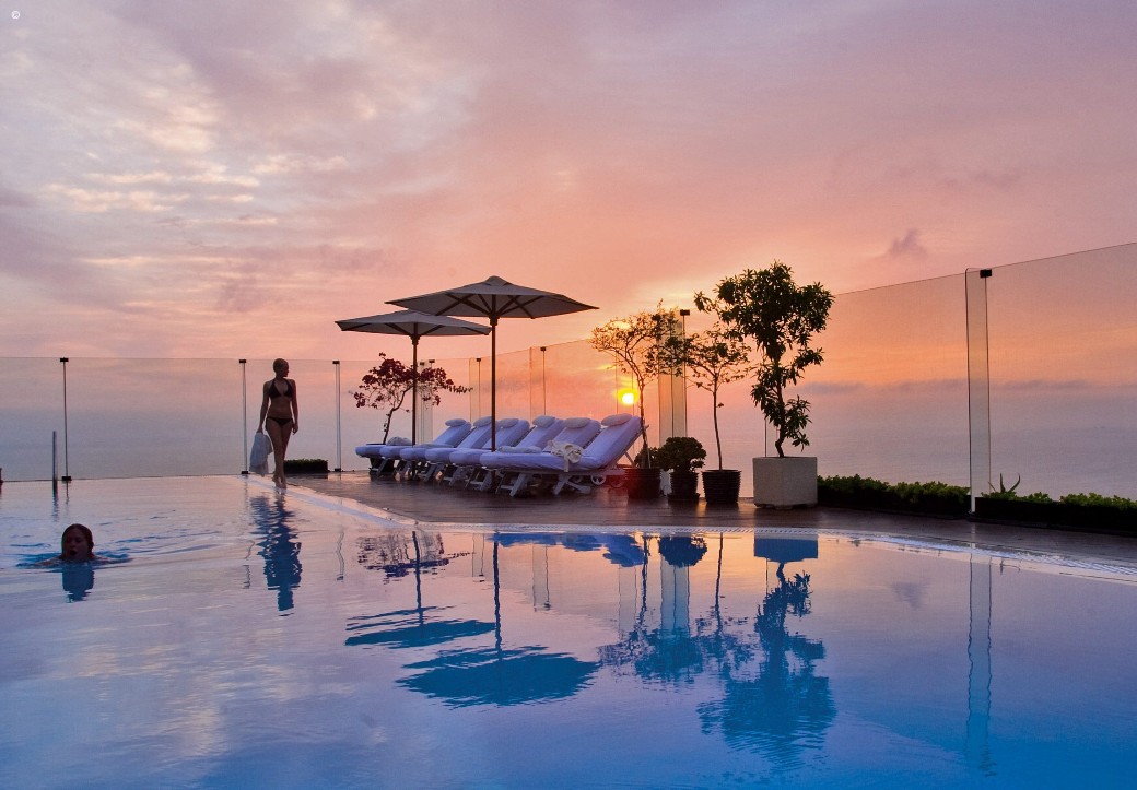 Belmond Miraflores Park