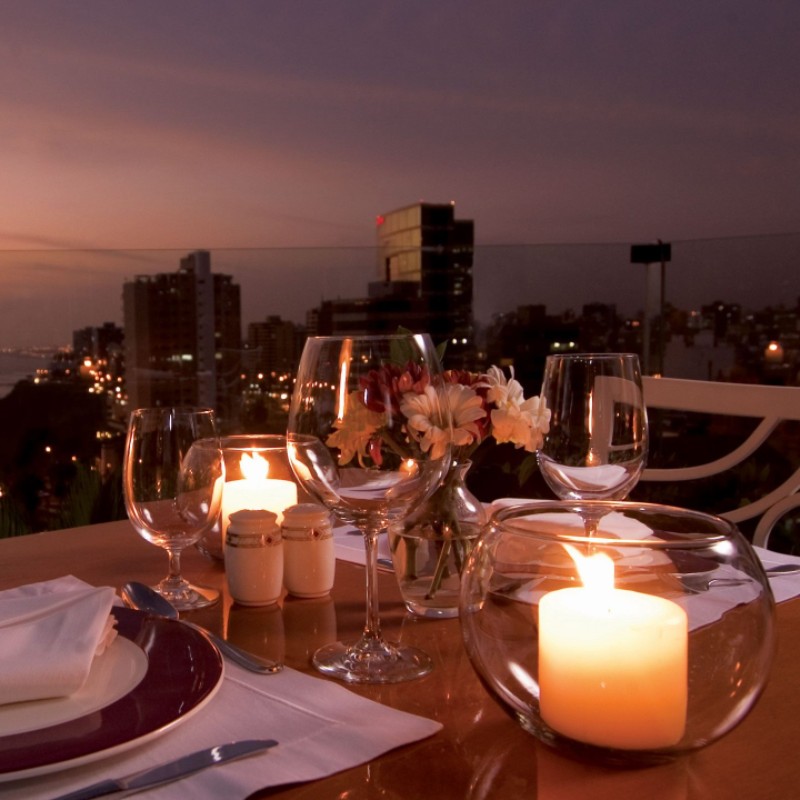 Belmond Miraflores Park