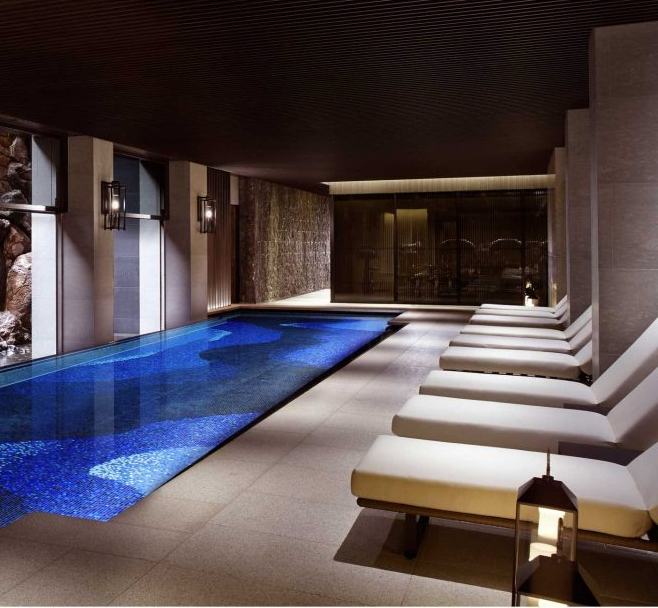 The Ritz-Carlton Kyoto
