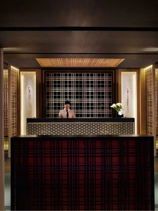 The Ritz-Carlton Kyoto