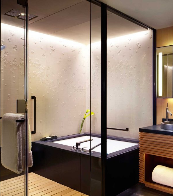 The Ritz-Carlton Kyoto