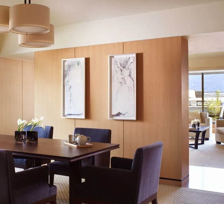 The Ritz-Carlton Kyoto