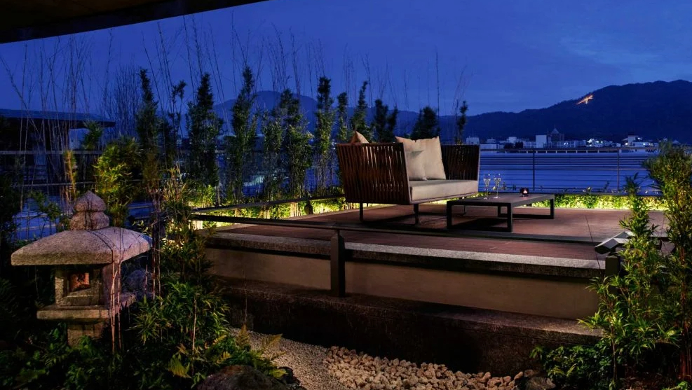 The Ritz-Carlton Kyoto