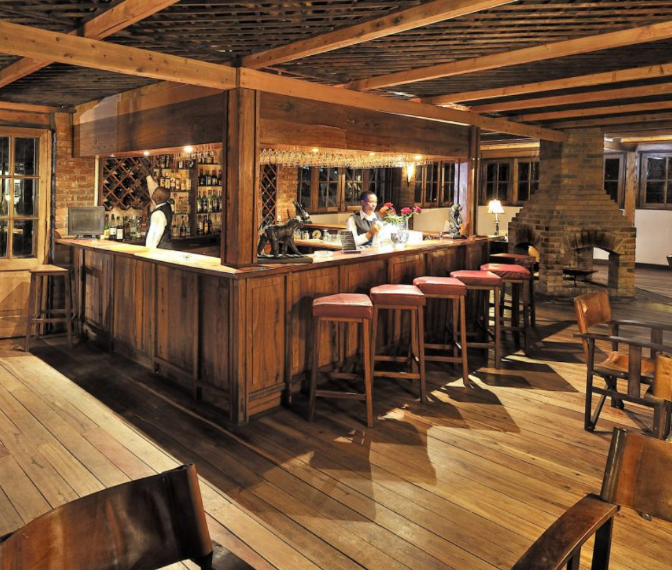Arusha Coffee Lodge