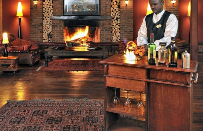 Arusha Coffee Lodge